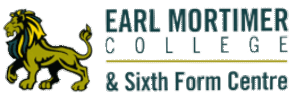 Earl Mortimer College Logo